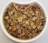 Health Embassy European Blueberry Leaf, Vaccinium Myrtillus L, 100% Natural, 50g