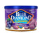 Blue Diamond Almonds, Classic Blueberry Flavored Sweet Snack Nuts, Non-GMO, Kosher, and