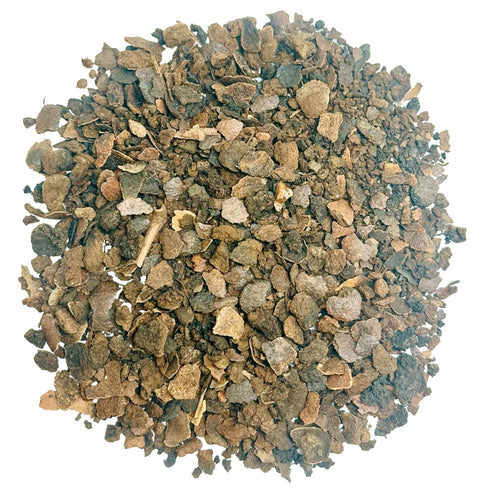 56 56 Black Walnut Hull Tea Cut and Sifted - grams - Juglans nigra Herbal Tea - Resealable Bag - grams - Premium