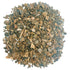 56 56 Black Walnut Hull Tea Cut and Sifted - grams - Juglans nigra Herbal Tea - Resealable Bag - grams - Premium