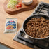 1.25 oz (Pack 12) McCormick Seasoning Mix, Loaded BBQ Burger Bowl, Hearty, Ground Meat, Smash Burger Seasoning, No