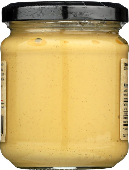 Domaine des Vignes 7oz, 200g, Pack 2 Dijon Mustard Extra Forte