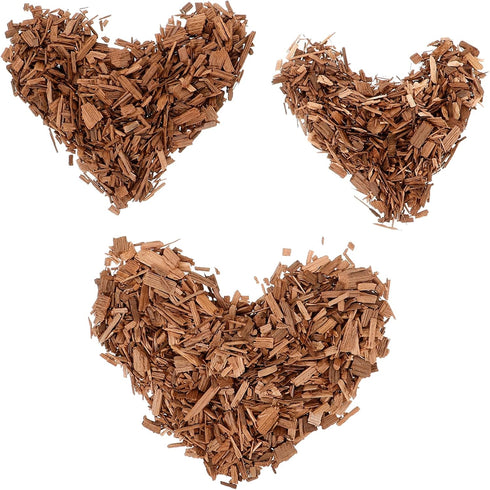 1pack Wine Oak Chips for Wine Making Chips for Home Brewing Aging