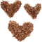 1pack Wine Oak Chips for Wine Making Chips for Home Brewing Aging