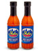 Skyline Chili Hot & Spicy Sauce Authentic Cincinnati Restaurant-Style Secret Recipe with