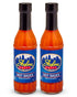 Skyline Chili Hot & Spicy Sauce Authentic Cincinnati Restaurant-Style Secret Recipe with