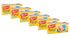 Bauducco Original Toast - Delicious, Light & Crispy Toasted Bread - Ready-to-Eat