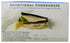3rd 4.4 Packaging Wild Planet Wild Sardines in Water, Sea Salt, Tinned Fish, Sustainably Wild-Caught, Non-GMO, Kosher
