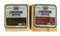 Generic Cheddar and Gruyere Black Truffle and Triple Pepper Cheese Blend, Gourmet Artisan