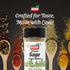 1.25 oz Badia Ground Sage, Aromatic & Flavorful Herb for Cooking & Seasoning Earthy Savory Flavor