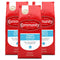 Community Coffee French Vanilla Flavored 36 Ounce, Medium Roast Ground Coffee, 12