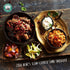 Salthouse & Peppermongers 160g Robertsons Spice - Steak and Chops Refill box