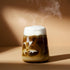 Immunity 28 (Pack 1) Pique Holi Hoji - Hojicha Roasted Matcha Green Tea Powder, Supports Digestion, Metabolism, Calm