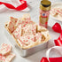 3.81 oz McCormick Finishing Sugar, Candy Cane, Limited Edition, Sweet Peppermint, Iconic Holiday Flavor, For Hot