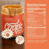 10 Coop's Peanut Butter Sauce, All Natural Peanut Sauce Gift Non GMO Gluten Free Vegan Ice Cream Toppings Sundae