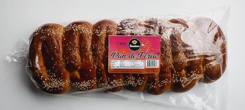 Bambinos Pan de feria