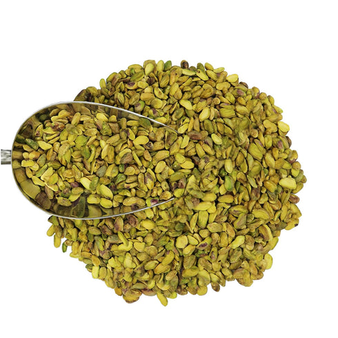 Smarty Stop (2 (Pack 1)) Pistachio No Shell Roasted Light Salted Kernel Pound
