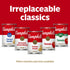 10.75 oz Campbell's Condensed Unsalted Tomato Soup, Can