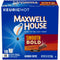 MAXWELL HOUSE Smooth Bold, K-CUP Pods Coffee, 18 Count