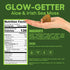 The Bomb Co. Glow Getter Blender Bomb, Superfood Smoothie Supplement, 10 Servings, Gluten Free, High Fiber, Hair & Skin