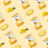 150mL 10 Tastelli Konjac Jelly Infused with Collagen & Vitamin C | Gluten Free, Sugar Free, Low Calorie | Vegan