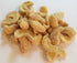 The Brittle Box Candy Co. 1 lb Wasabi Cashews Spicy bag Cashew Nuts Roasted and Coated in Wasabi
