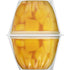 Dole Fruit Bowls No Sugar Added Snacks, Diced Peaches 4oz, Gluten & Dairy Free, Bulk Lunch Snacks for Kids & Adults