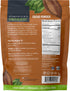 Viva Naturals Organic Cacao Powder, 1lb, Unsweetened Cacao Powder for Baking & Smoothies