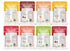 16 (0.53 oz Natures Turn Freeze-Dried Fruit Crisps Healthy, Gluten-Free,Crispy & Delicious, Plant-Based Snack, Ideal