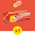 Squirt 12 oz 12 pack Ruby Red Grapefruit Soda, fl cans