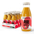 Pomona Organic Apple Juice (Pack of 12), Cold Pressed USDA Organic Juices,