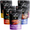 Urbani Crafted Seasoning Co. BBQ Rubs & Seasonings Gift Set (5 Pack) Grilling
