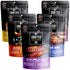 Urbani Crafted Seasoning Co. BBQ Rubs & Seasonings Gift Set (5 Pack) Grilling