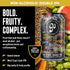 12 Pack (12 oz, 12 Pack) Go Brewing - IPA Mixed - Non Alcoholic Beer - Small Batch Brew - Low Calorie Drink - Featuring