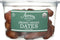 AURORA PRODUCTS Organic Pitted Dates, 9 OZ