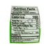 6 Pack Mogu Mogu Juice with Nata De Coco, Melon Flavored