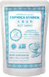 Soeos Tapioca Flour Starch, 14 Ounce, All Natural Tapioca Starch for Baking,