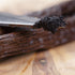 SANHA VANILLE DE MADAGASCAR (10 Count, 6-7 Inches, SANHA Madagascar Vanilla Beans Grade A, Hand-Selected) - Organic