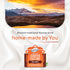 10 10 Lactina Kefir Starter Culture Powder Sachets, Makes Liters Probiotic Fermented Milk Drink, No Alcohol, Lactose