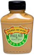 SIERRA NEVADA 9 Oz 6 pack Mustard Pale Ale and Honey Spice, Squeeze Bottle