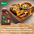 1 Pack 1 Knorr Professional Smoky Ancho Birria Sauce, Ready to Use Sauce for Foodservice, Gluten Free, Gallon