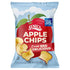 100% 0.7 (Pack 24) Seneca Original Apple Chips | Made from Fresh Red Delicious Apples | Yakima Valley Orchards |