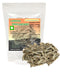 Dried Anchovy Headless Deep-frying as Snack or add flavor to soups, side