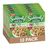 Suddenly Salad Sweet Basil Pasta Salad, 7.7 Oz (12-Pack), Quick and Easy