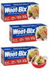 Sanitarium Weet-Bix Breakfast Cereal Weet-Bix (Value Pack of 3 x 375g Box) By Sanitarium