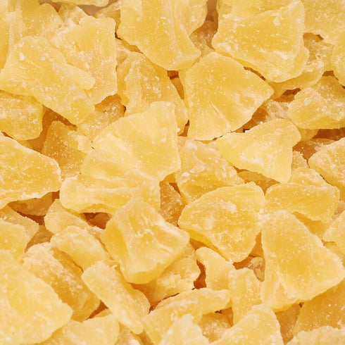 Delicious Dried Pineapple Chunks by It's Delish - 5 Lbs Bulk Bag