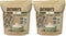 Anthony's Organic Oat Fiber, 1.5 lb, Gluten Free, Non GMO, Keto Friendly,