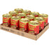 15 (Pack 12) Hormel Chili No Beans, Ounce