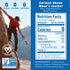 16fl oz (Pack 12) HOPLARK Sparkling HopTea THE MILE HIGH-BISCUS ONE, Tall Cans of Hibiscus Tea with Lemondrop