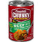 Campbells Chunky Healthy Request Soup, Beef Soup with Country Vegetables, 16.3 Oz
